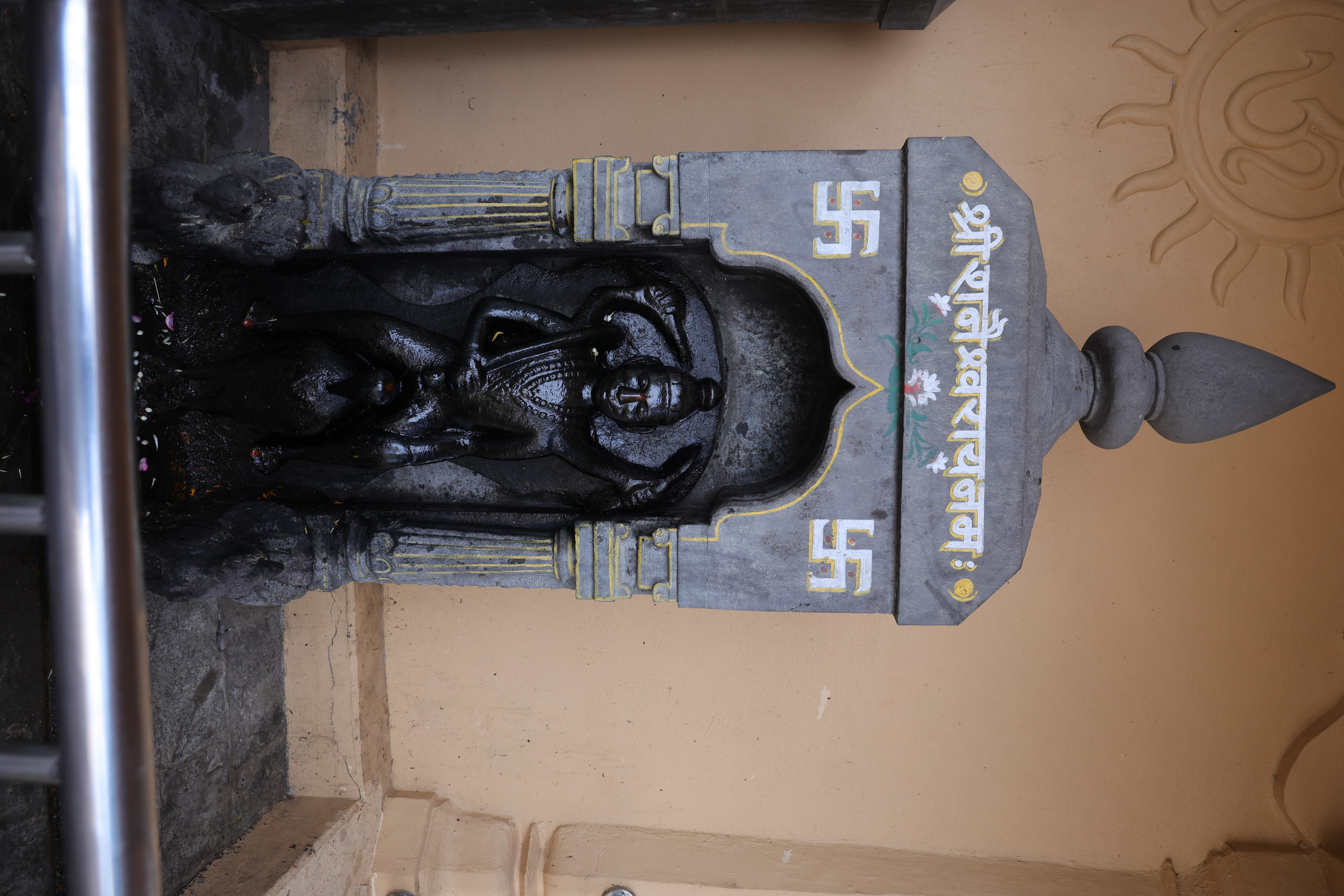 हनुमान मंदिर फोटो 5